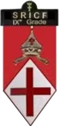 Grade IX Symbol