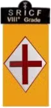 Grade VIII Symbol